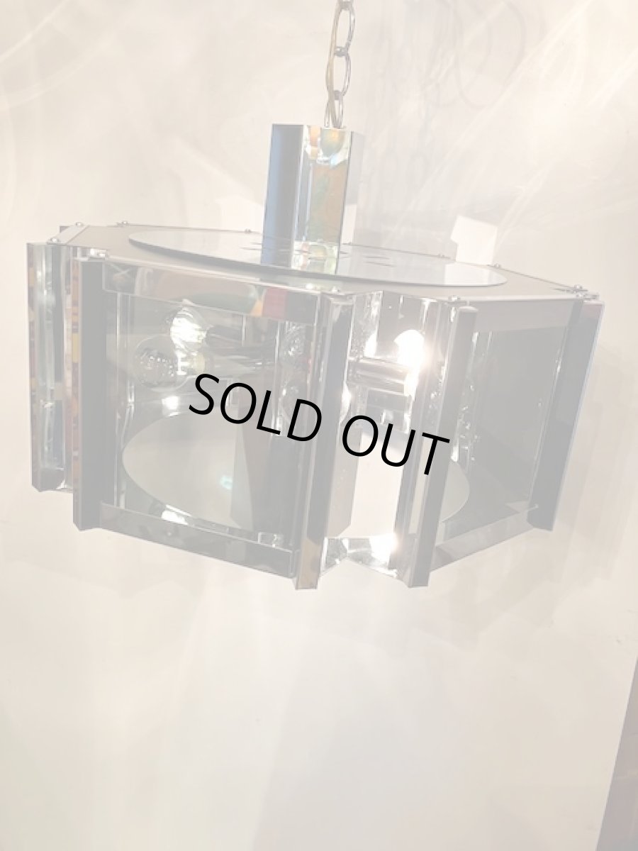 画像6: "Fredrick Ramond"  Pendant Light (6)