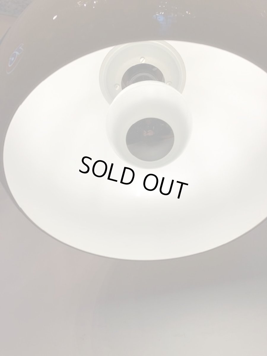 画像4: "Space Age"  Pendant Light (4)