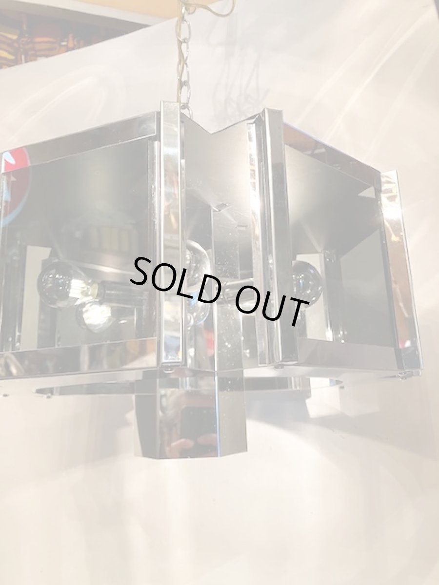 画像8: "Fredrick Ramond"  Pendant Light (8)