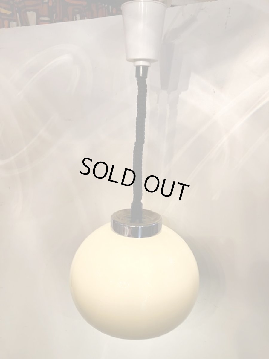 画像6: "Space Age"  Pendant Light (6)