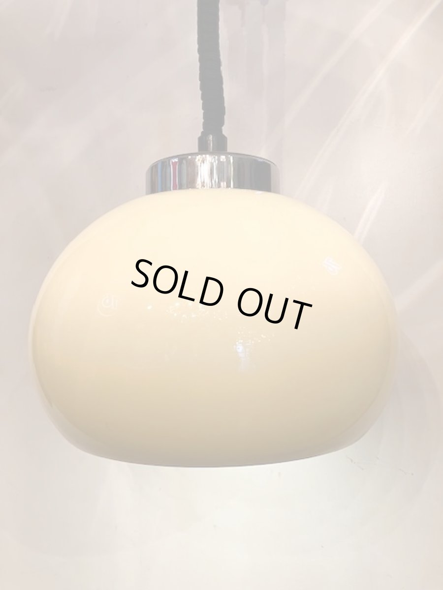 画像5: "Space Age"  Pendant Light (5)