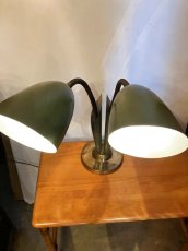 画像4: Goose Neck Desk Light (4)