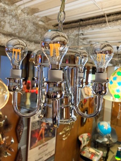 画像1: "Space Age"  Pendant Light