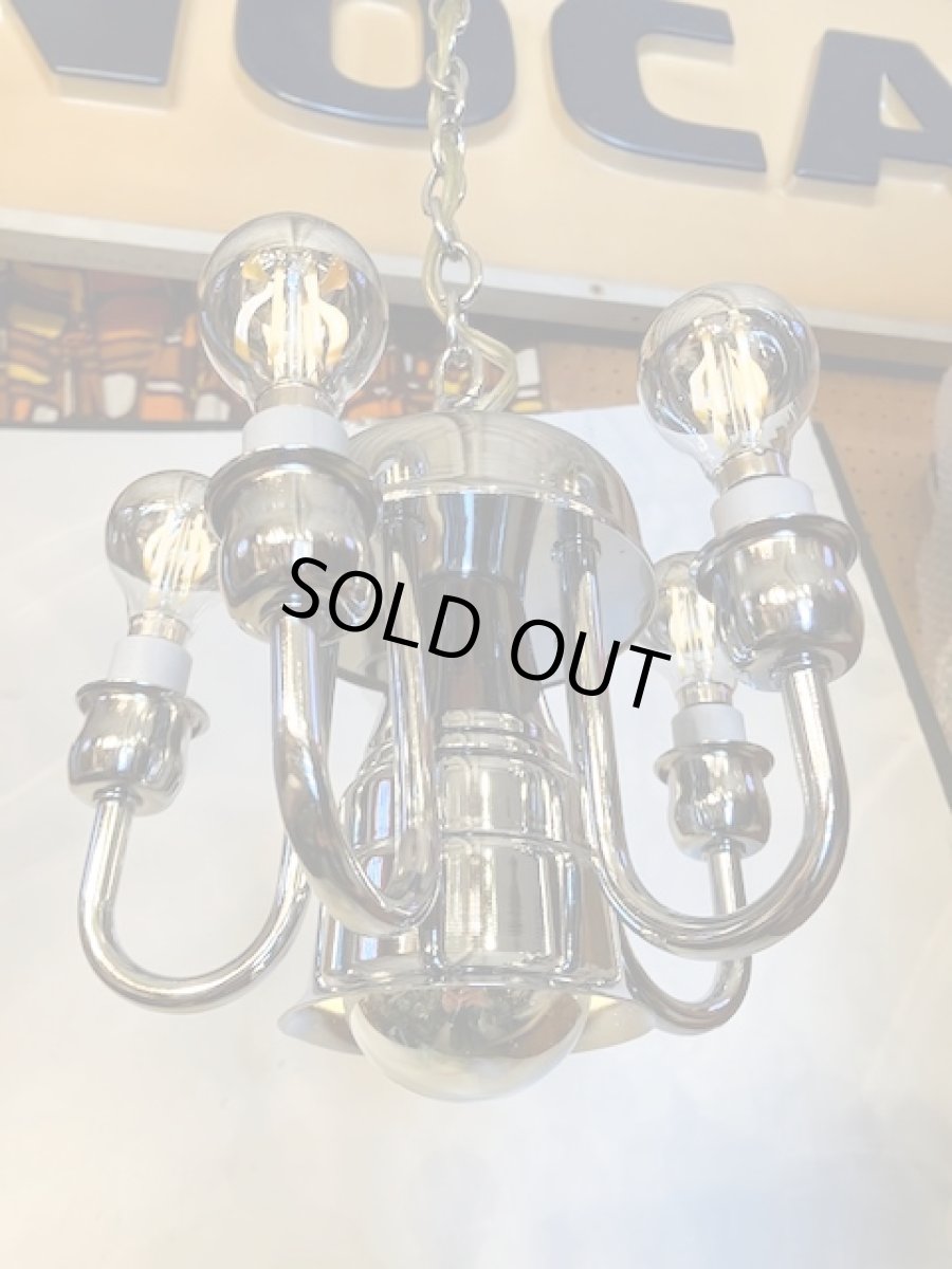 画像4: "Space Age"  Pendant Light (4)