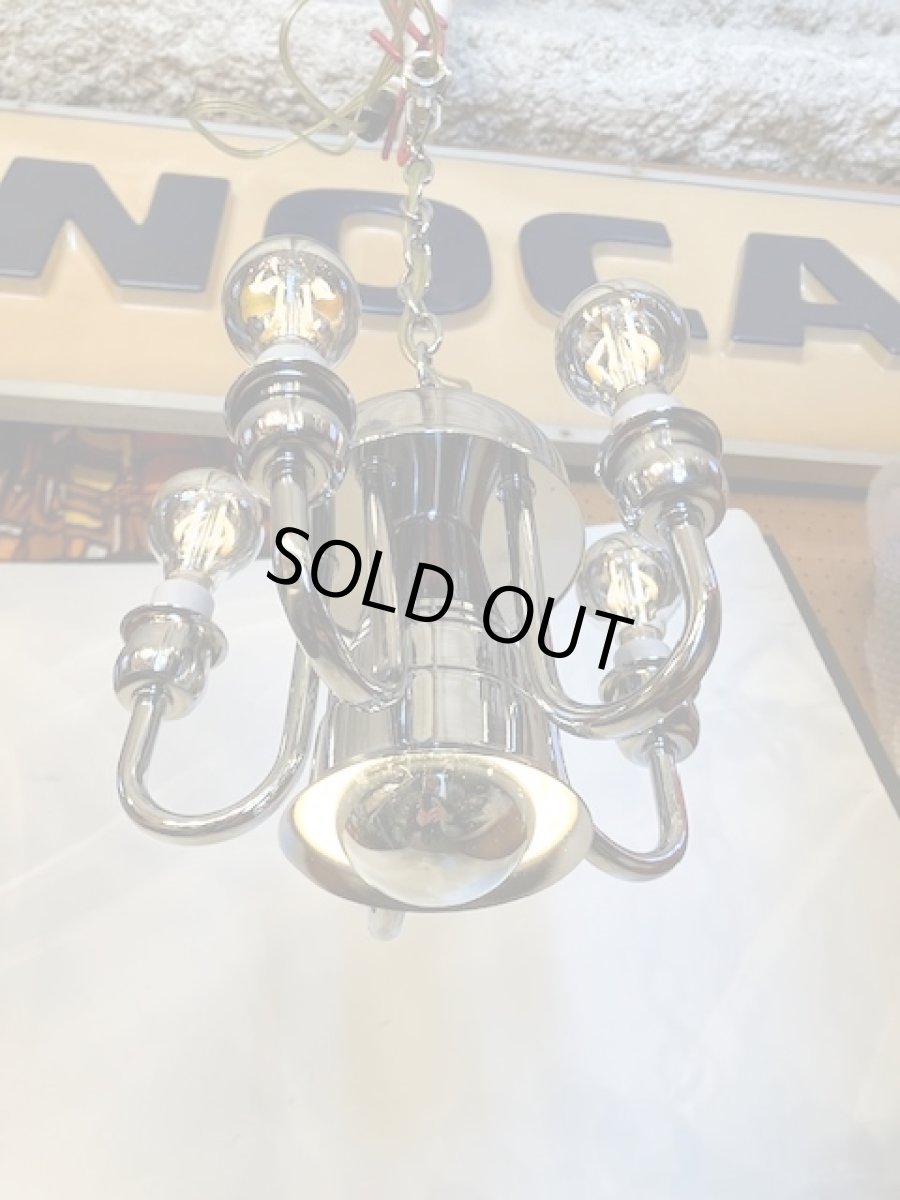 画像3: "Space Age"  Pendant Light (3)