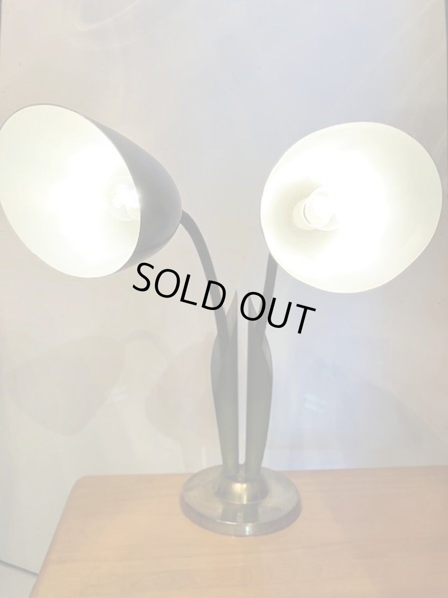 画像6: Goose Neck Desk Light (6)