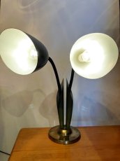 画像6: Goose Neck Desk Light (6)