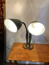 画像3: Goose Neck Desk Light (3)