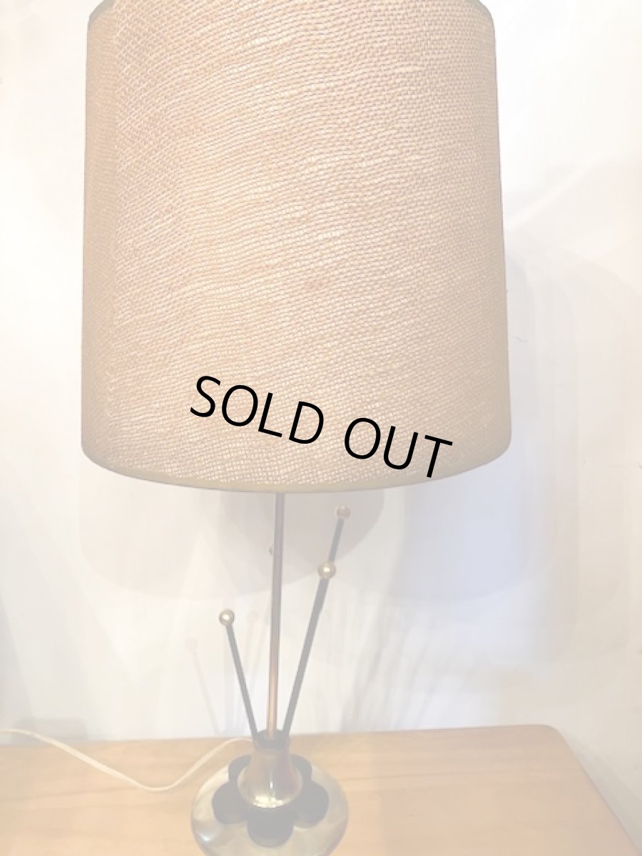 画像7: "fifties" Desk Light (7)