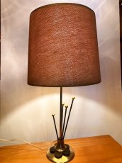 画像1: "fifties" Desk Light (1)