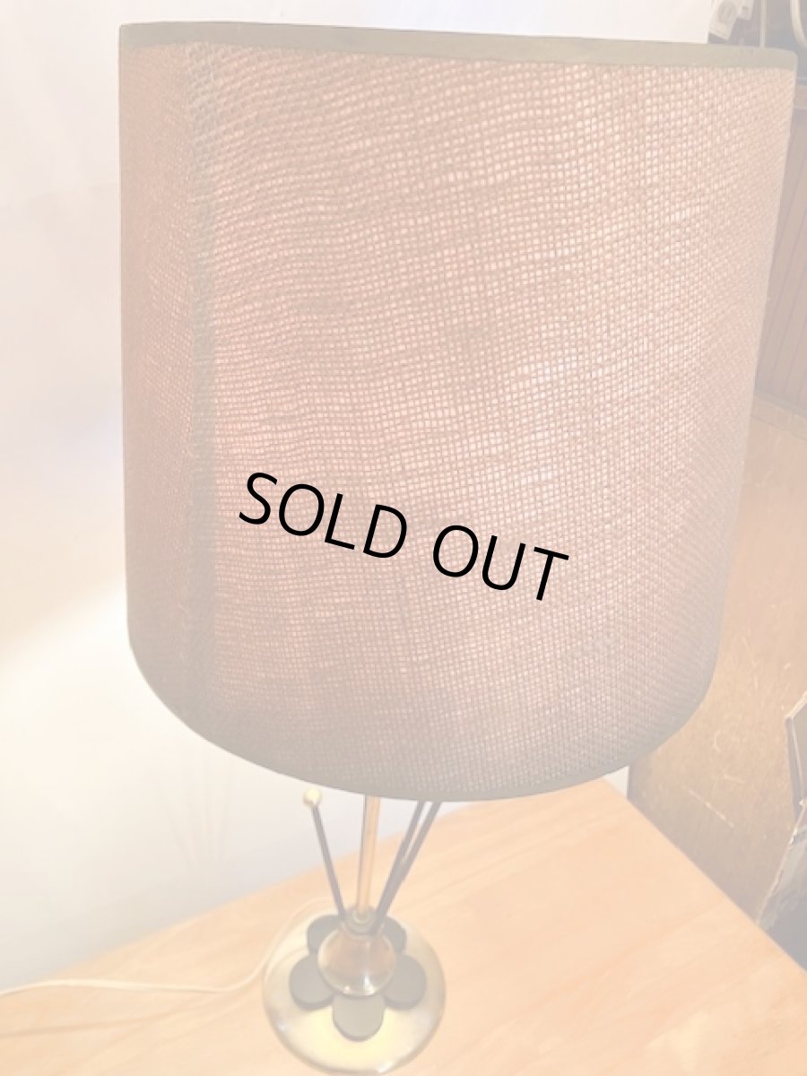 画像6: "fifties" Desk Light (6)