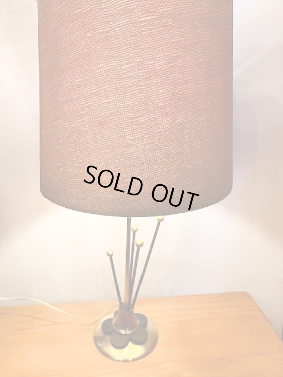 画像5: "fifties" Desk Light (5)