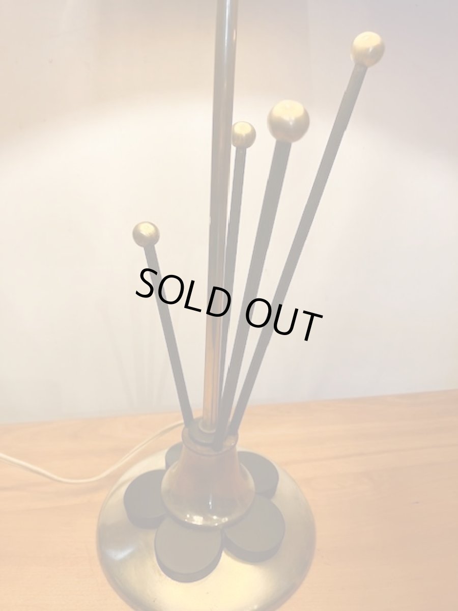 画像2: "fifties" Desk Light (2)