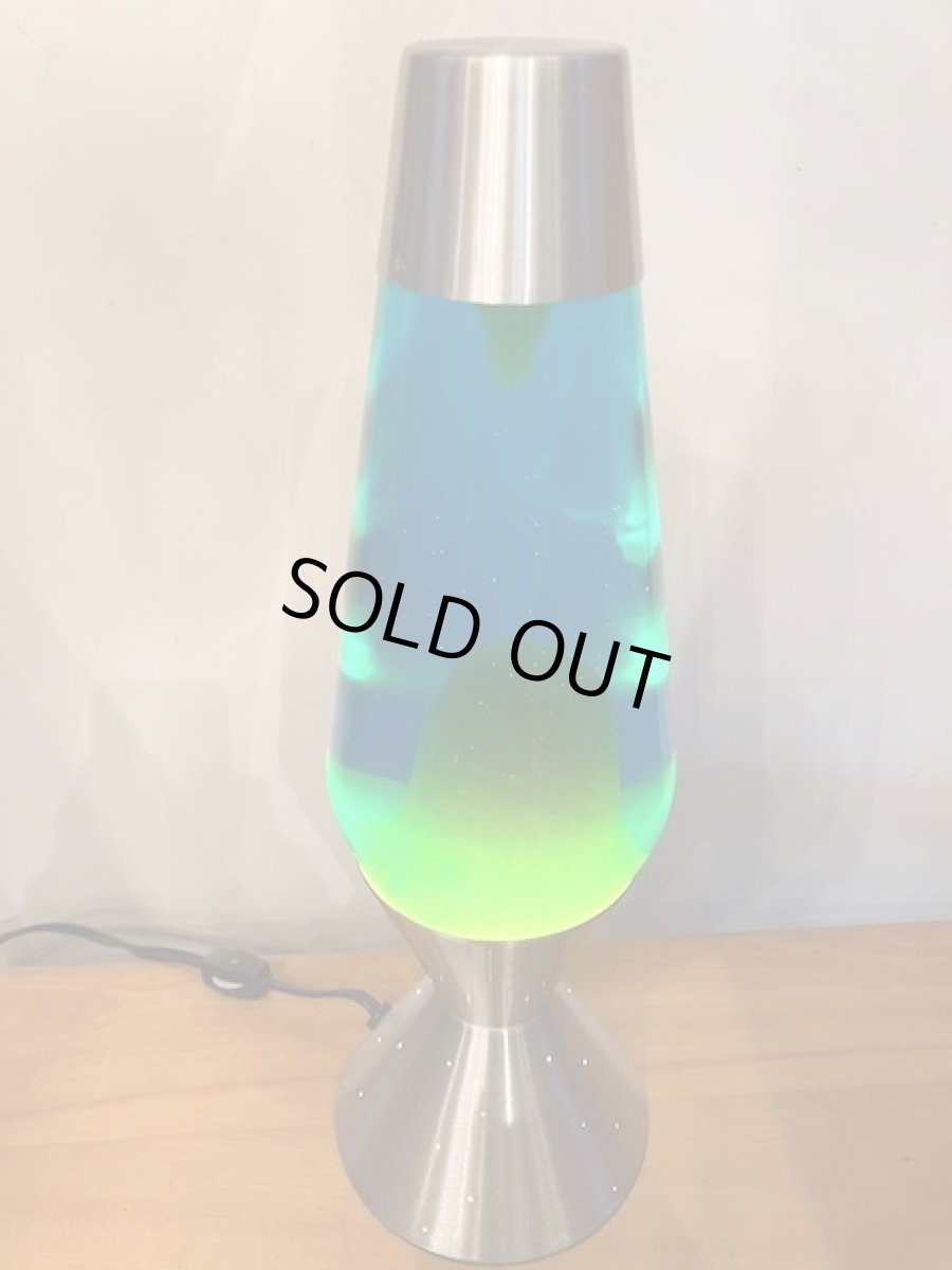 画像2: Vintage"LAVA" Light (2)