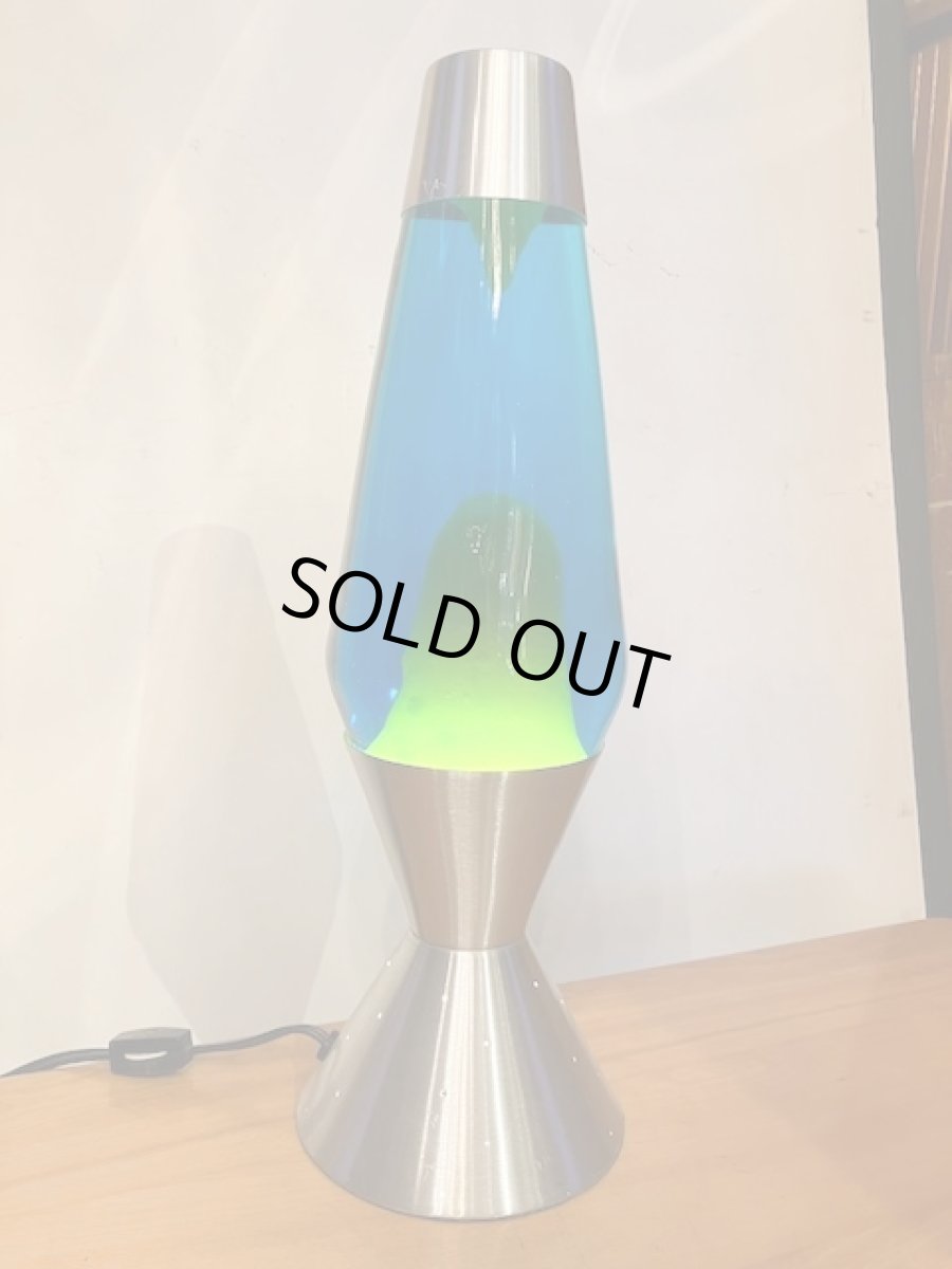 画像3: Vintage"LAVA" Light (3)