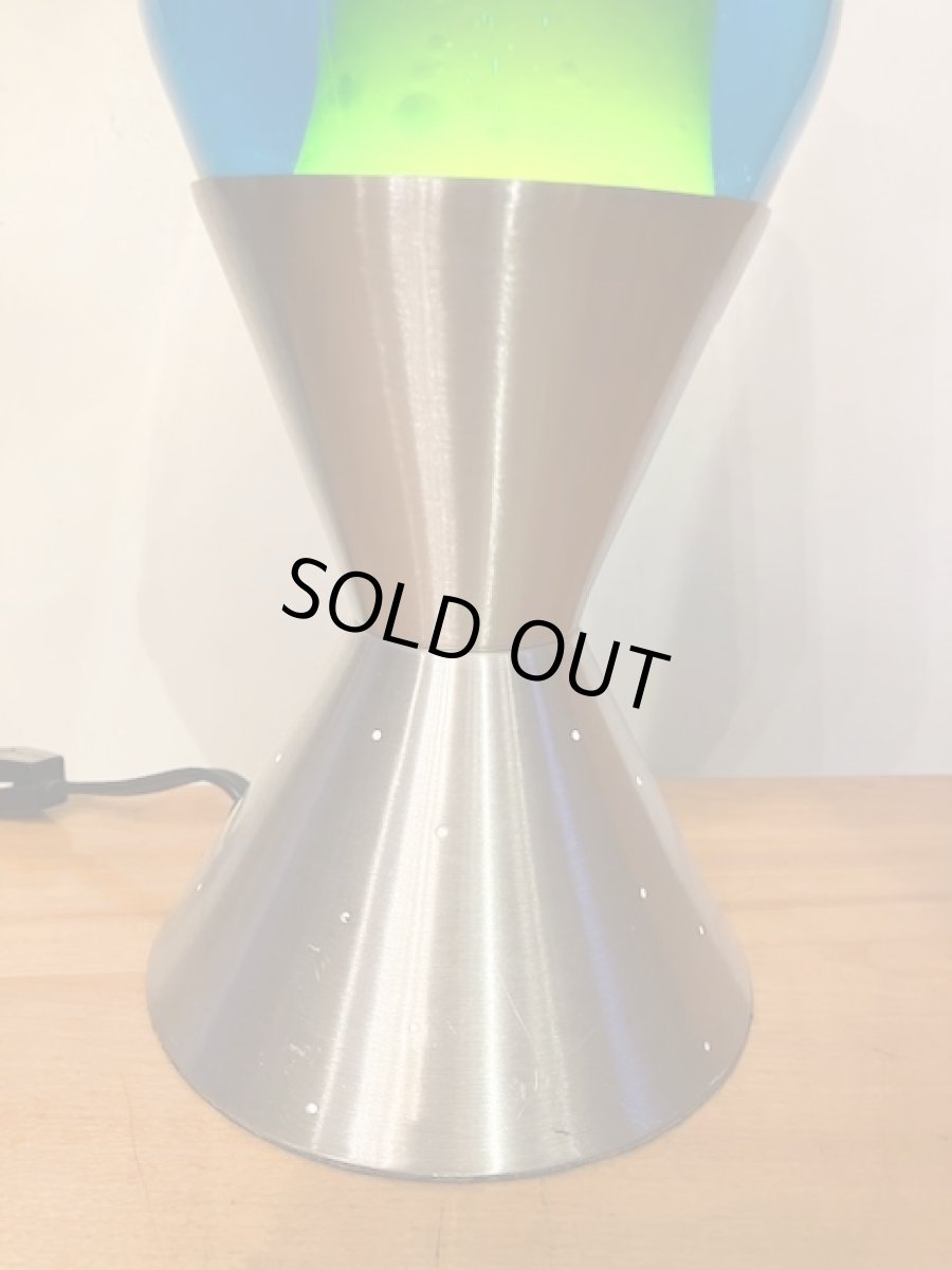 画像5: Vintage"LAVA" Light (5)