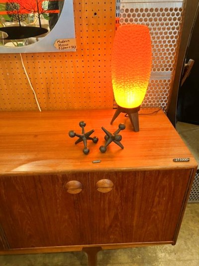 画像2: "fifties" Desk Light