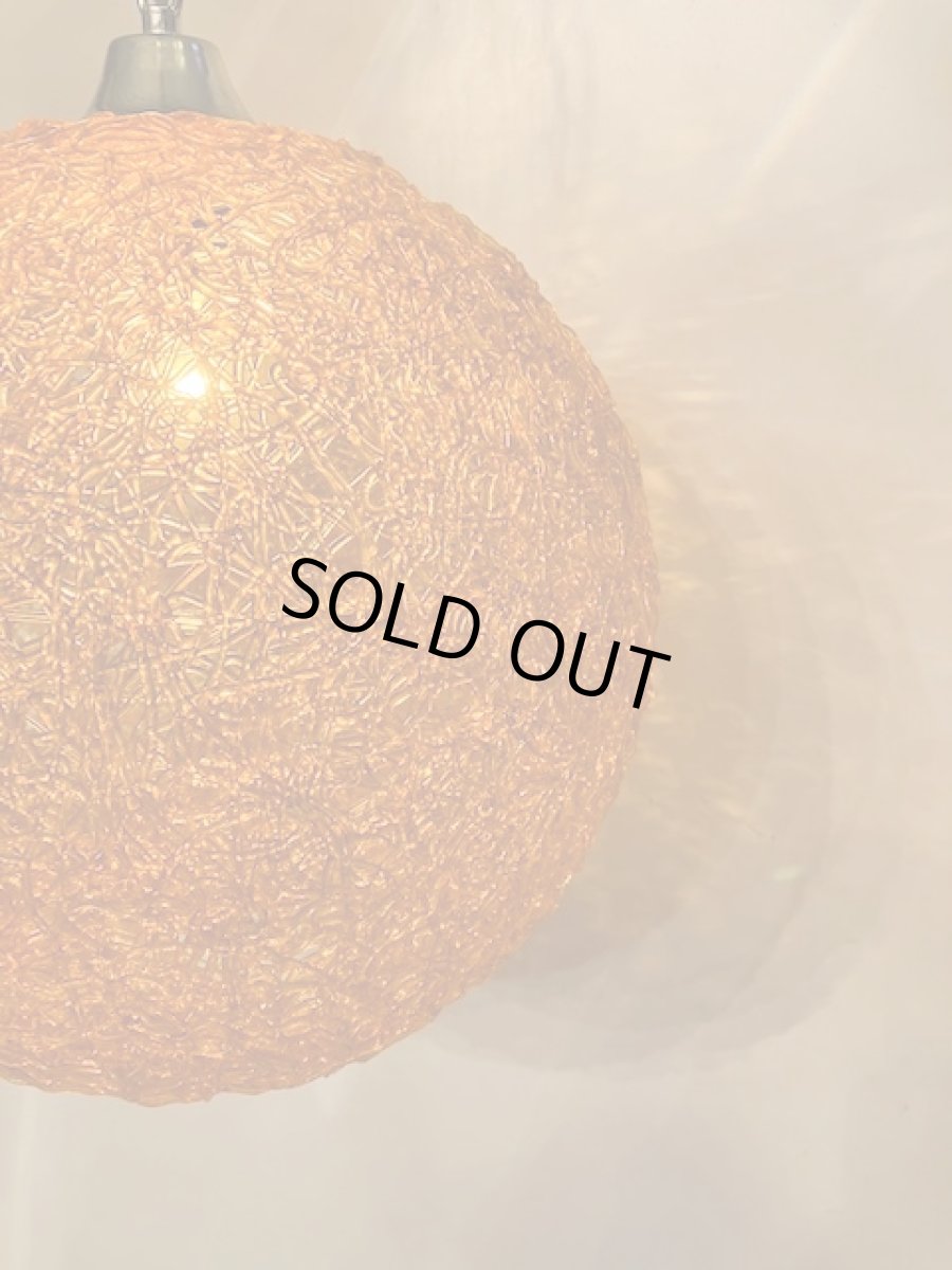 画像5: "Spaghetti ”Pendant Light (5)