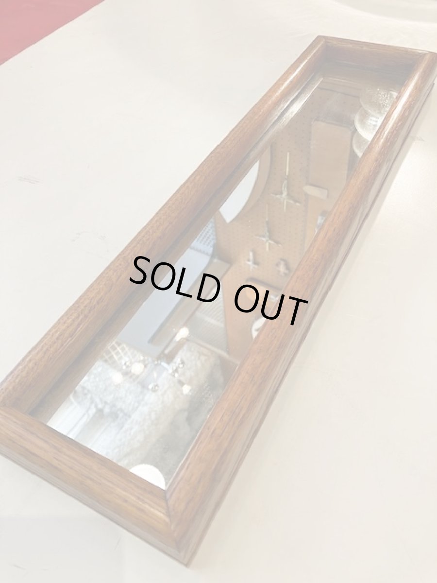 画像3: Vintage Mirror (3)