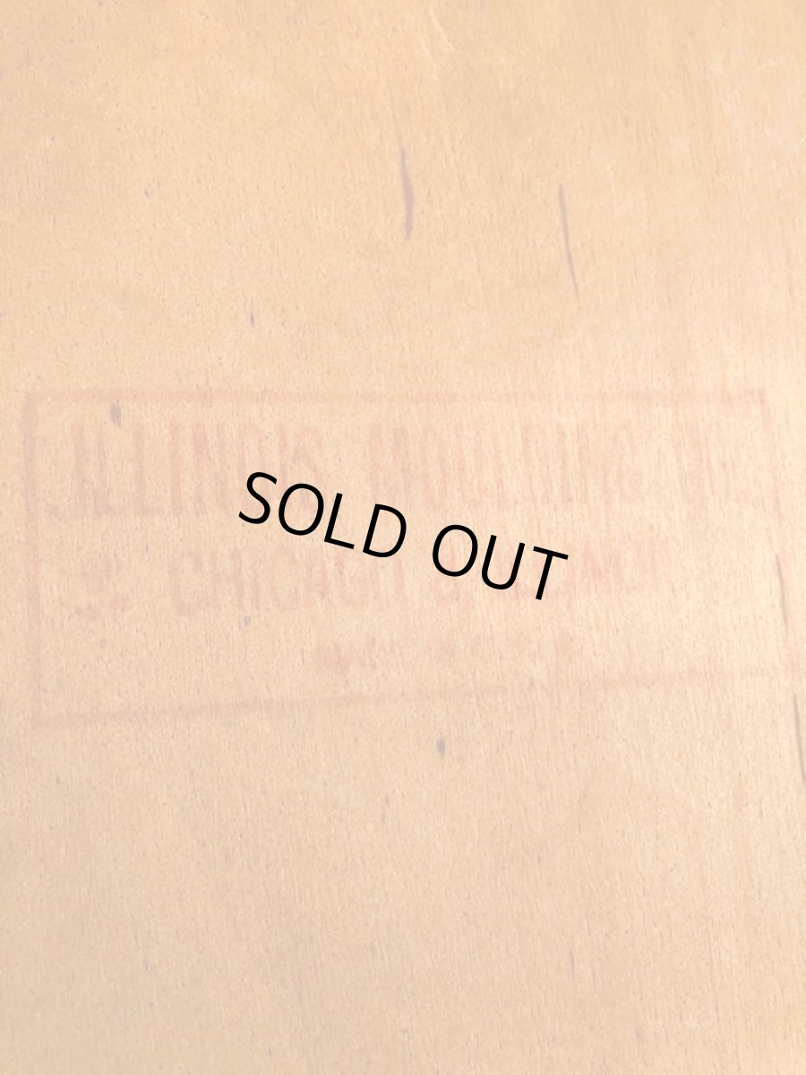 画像8: "robert lyons" Vintage Wall Hang (8)