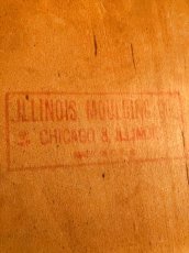 画像8: "robert lyons" Vintage Wall Hang (8)