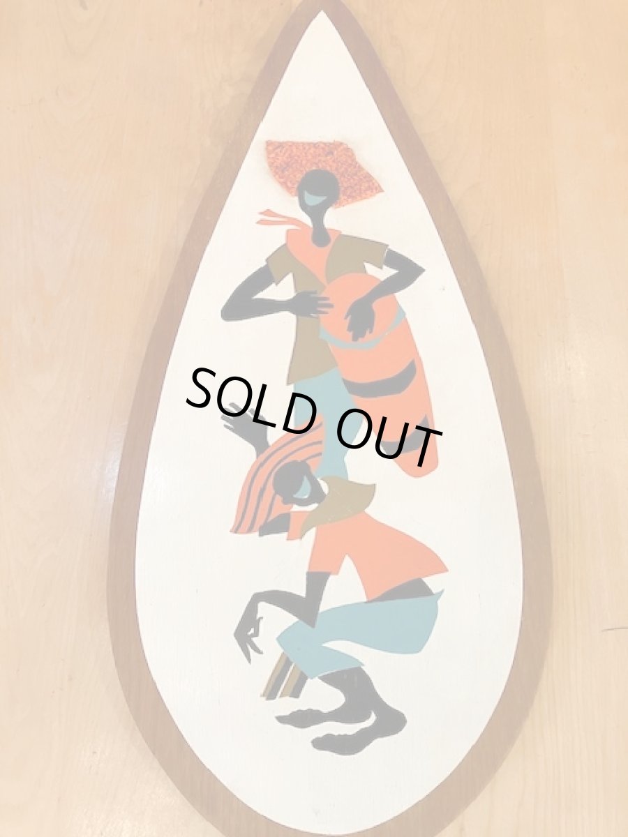 画像5: "robert lyons" Vintage Wall Hang (5)