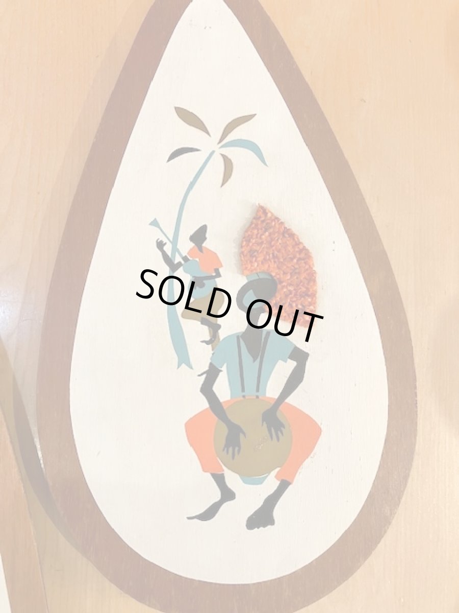 画像7: "robert lyons" Vintage Wall Hang (7)