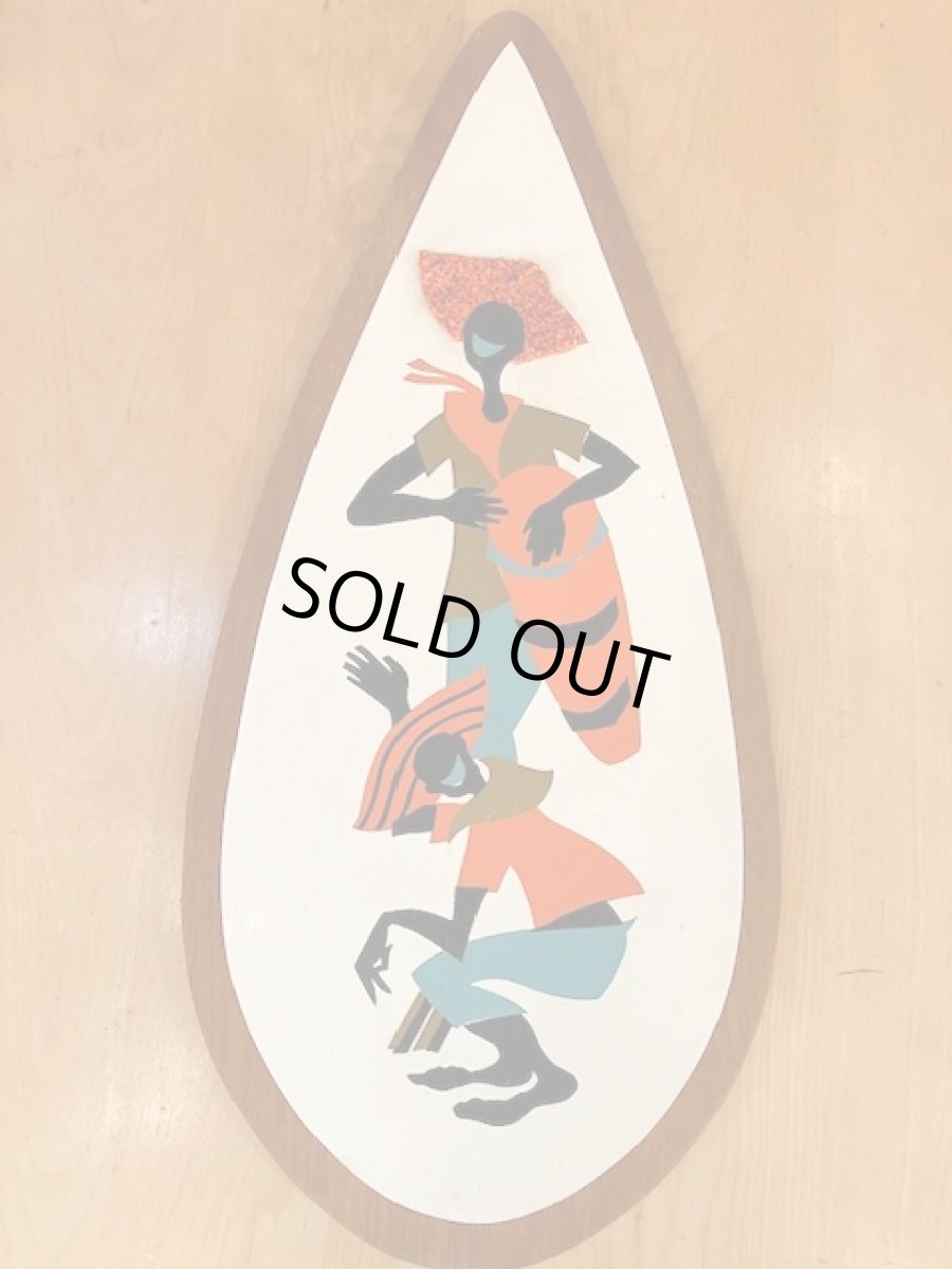 画像3: "robert lyons" Vintage Wall Hang (3)