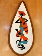 画像3: "robert lyons" Vintage Wall Hang (3)