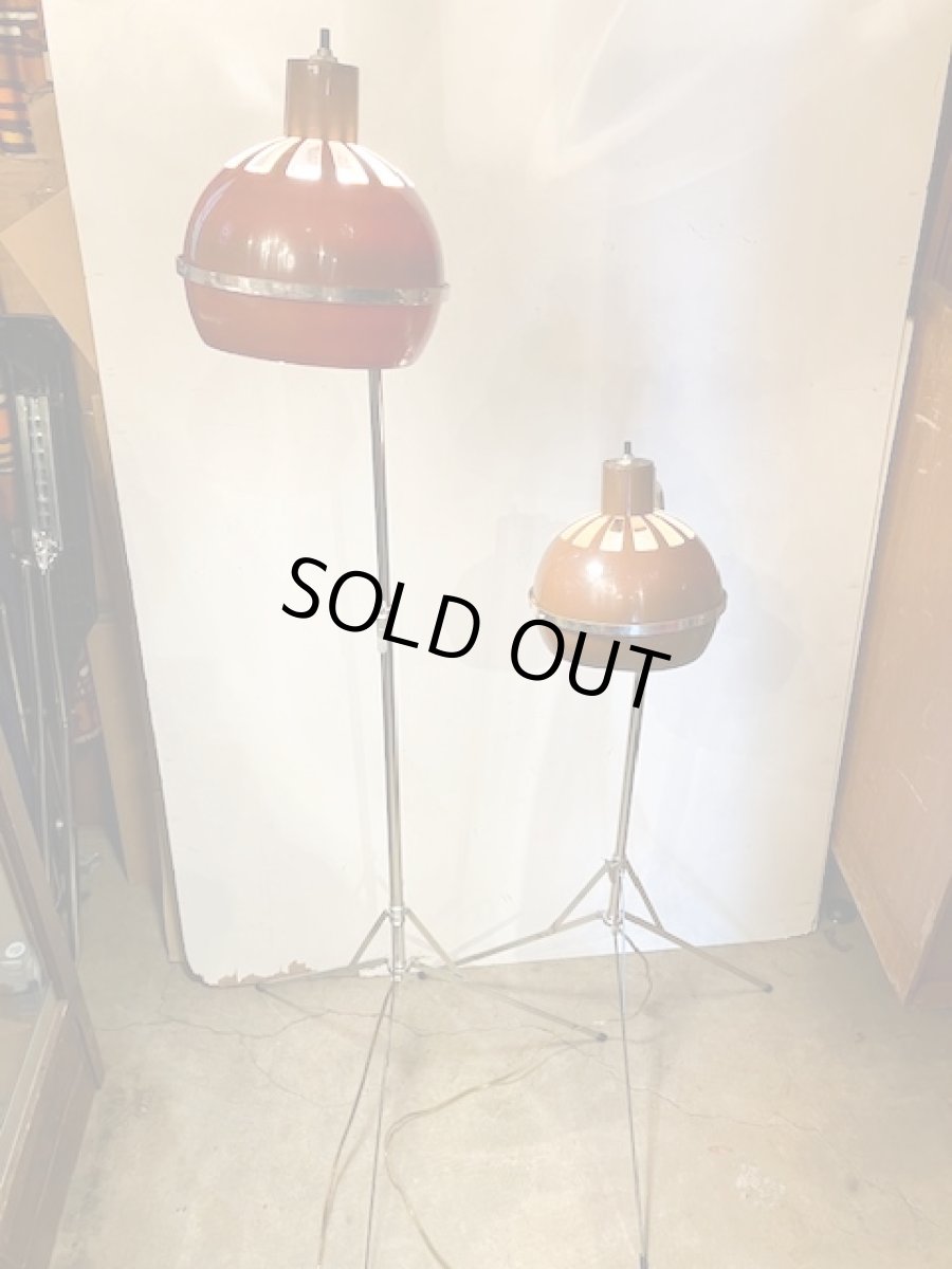 画像3: "Space Age"Stand Lamp (3)