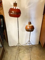 画像3: "Space Age"Stand Lamp (3)