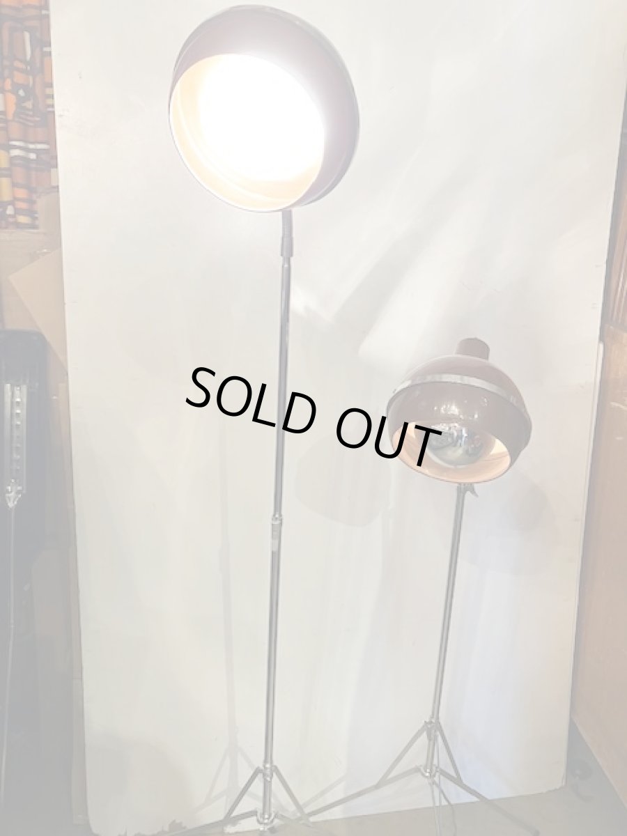 画像2: "Space Age"Stand Lamp (2)