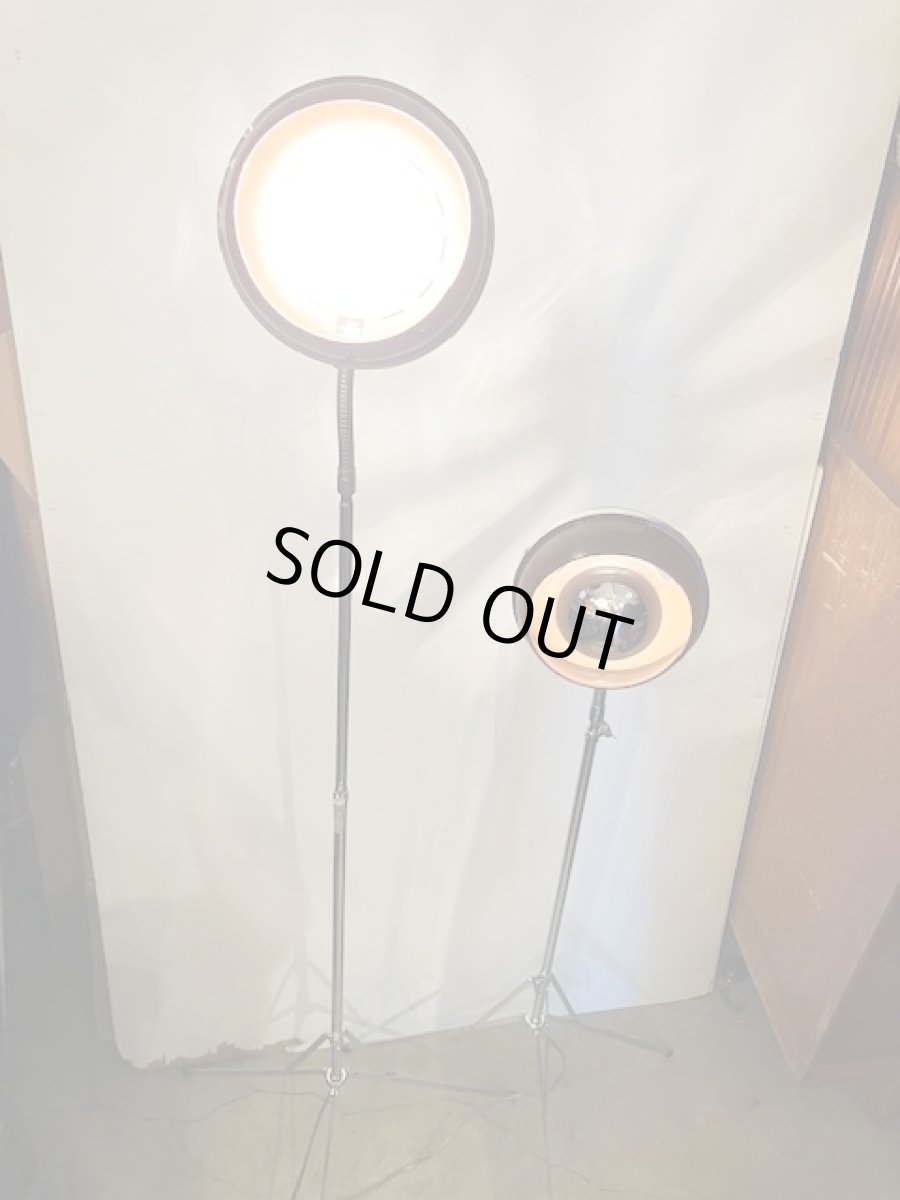 画像6: "Space Age"Stand Lamp (6)