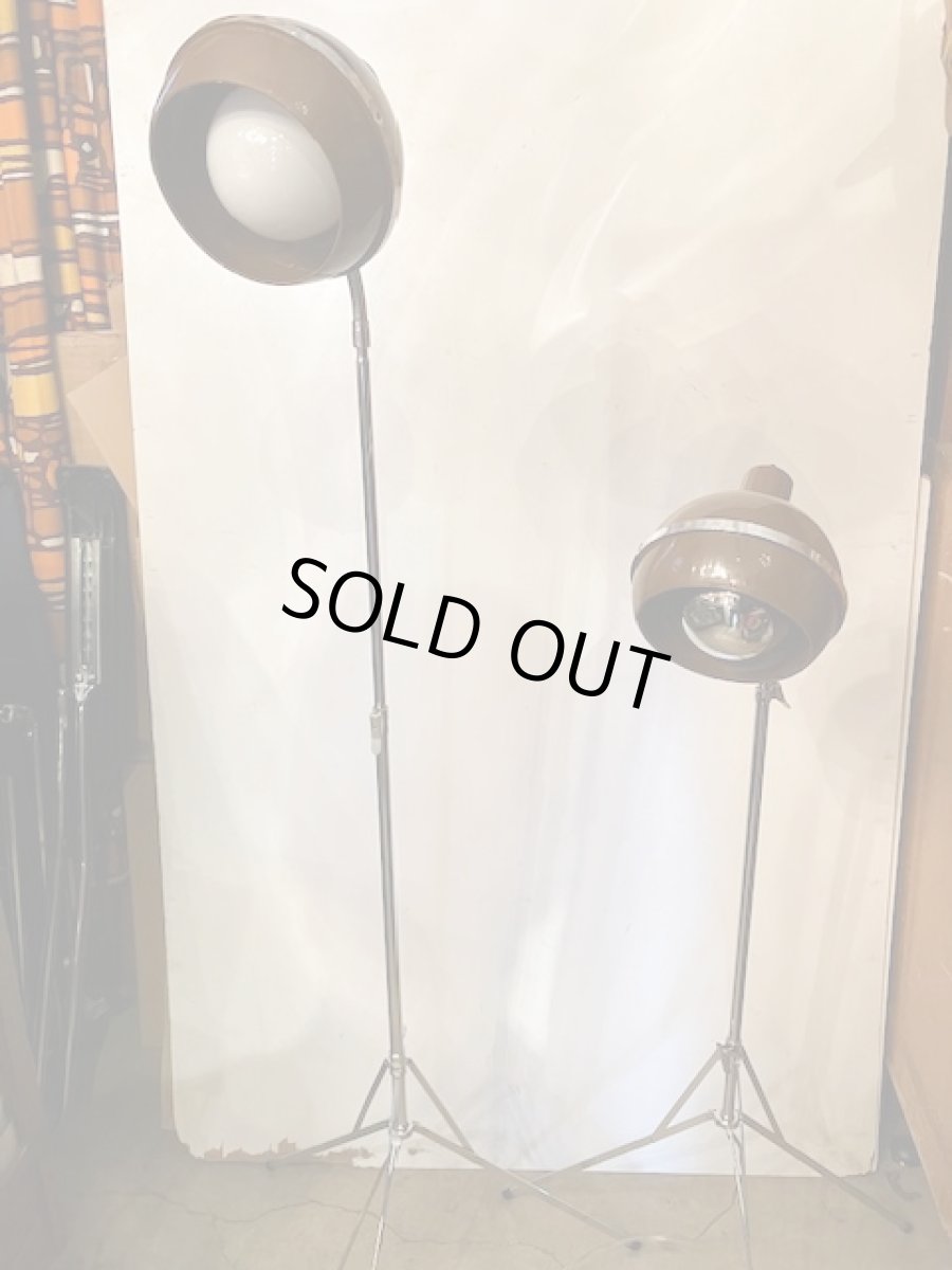 画像7: "Space Age"Stand Lamp (7)