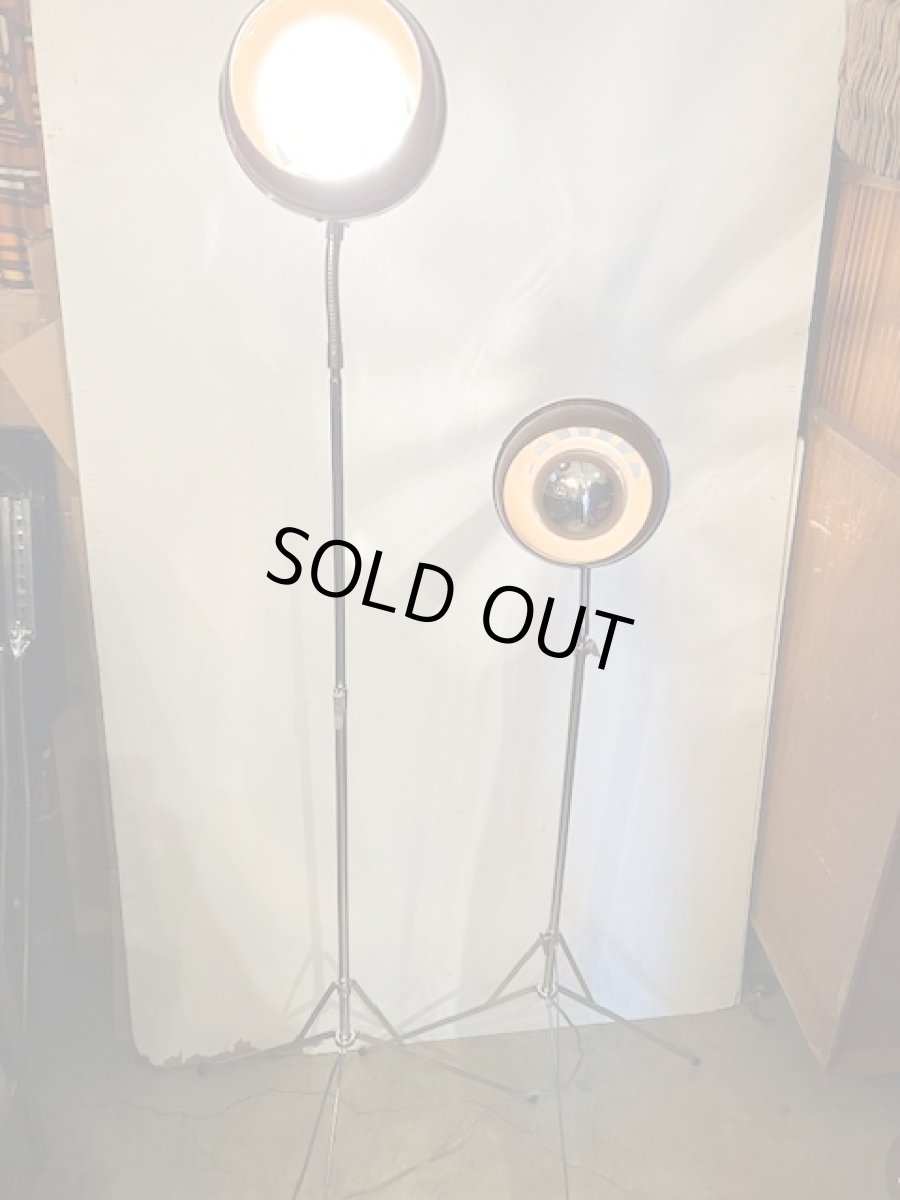 画像5: "Space Age"Stand Lamp (5)