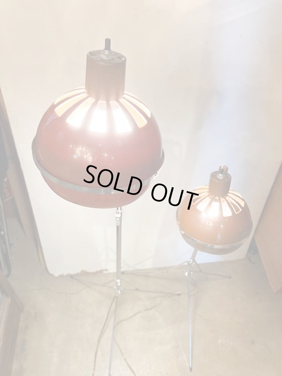 画像4: "Space Age"Stand Lamp (4)