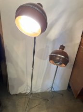 画像1: "Space Age"Stand Lamp (1)