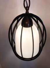 画像2: Modern Pendant Light (2)