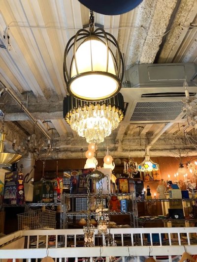 画像3: Modern Pendant Light