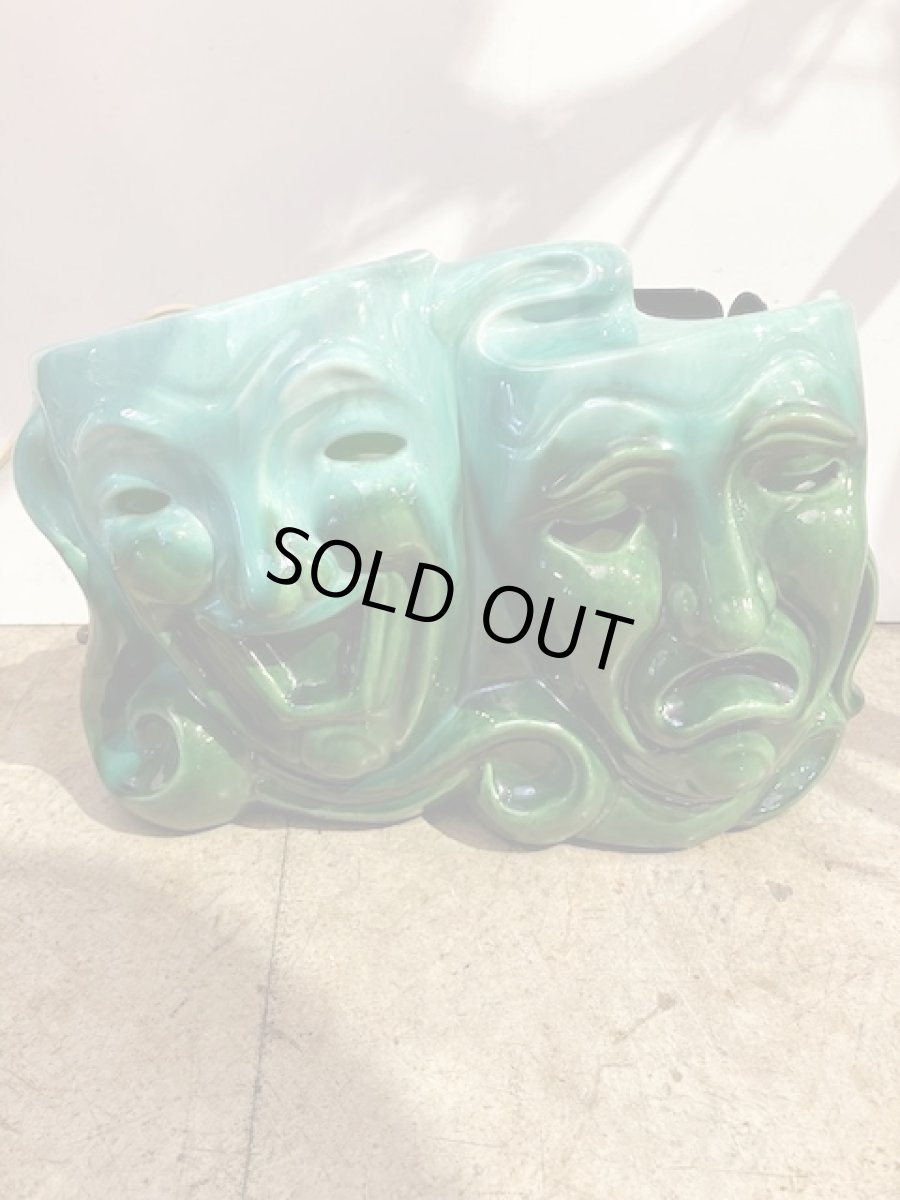 画像6: "Two Face" TV Lanp (6)