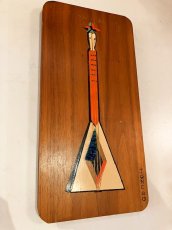 画像6: "JONERO" Vintage Wall Hang (6)