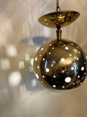 画像7: Vintage Pendant Light (7)