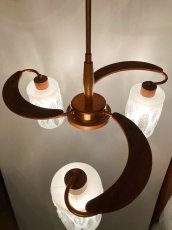 画像6: 3灯Modern Pendant Light (6)