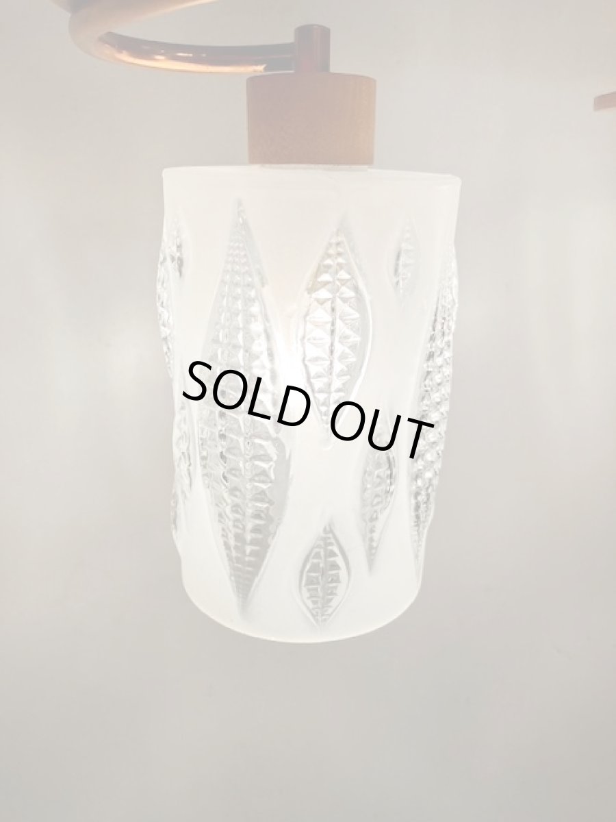 画像5: 3灯Modern Pendant Light (5)