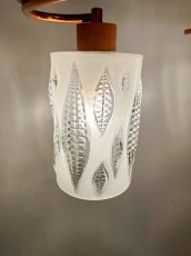 画像5: 3灯Modern Pendant Light (5)