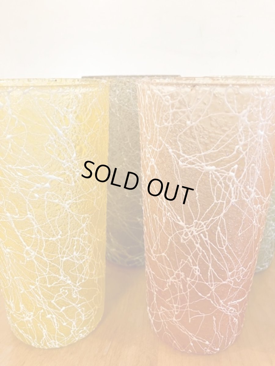 画像4: Spaghetti Rubber Tumbler (4)