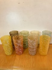 画像1: Spaghetti Rubber Tumbler (1)