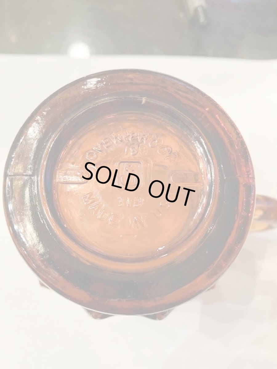 画像5: "Anchor Hocking"Kimberly Mug (5)