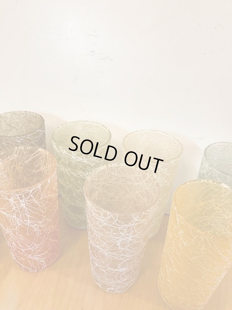 画像5: Spaghetti Rubber Tumbler (5)