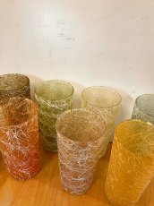 画像5: Spaghetti Rubber Tumbler (5)